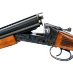 Stevens 311 Series H 12 Ga SxS Shotgun