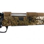 CVA Cascade .450 Bushmaster Bolt Action Rifle