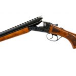 Stevens 311 Series H 12 Ga SxS Shotgun