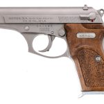 Bersa Model 23 .22 LR Semi Auto Pistol