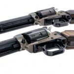 Heritage Rough Rider .22LR/MAG Lot 2Pcs Revolver