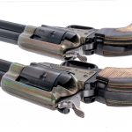 Heritage Rough Rider .22LR/MAG Lot 2Pcs Revolver