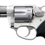 Charter Arms Undercoverette .32 Mag Revolver