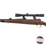 Winchester 70 .30-06 Sprg Bolt Action Rifle