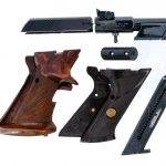 High Standard Parts Lot