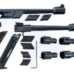 High Standard Parts Lot