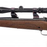 Winchester 70 .30-06 Sprg Bolt Action Rifle