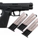 Springfield Armory XDM Elite 9mm Semi Pistol