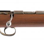 Remington The Sportmaster 512-P .22 Bolt Rifle
