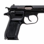 Czech CZ 82 9x18mm Semi Auto Pistol
