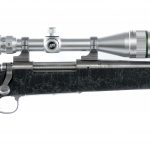 Remington 700 .264 Win Mag Bolt Action Rifle