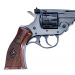H&R 999 Sportsman .22 LR Revolver