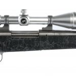 Remington 700 .264 Win Mag Bolt Action Rifle