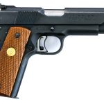 Colt MK/IV Gold Cup National Match .45 Pistol