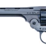 H&R 999 Sportsman .22 LR Revolver