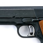 Colt MK/IV Gold Cup National Match .45 Pistol