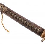 Japanese Army Type 98 Katana/Shin Gunto Sword