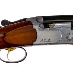 Beretta S682 Skeet 12 Ga O/U Shotgun