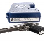 Colt Gold Cup Trophy .45 ACP 1911