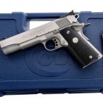 Colt Gold Cup Trophy .45 ACP 1911