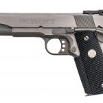 Colt Gold Cup Trophy .45 ACP 1911