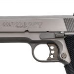Colt Gold Cup Trophy .45 ACP 1911