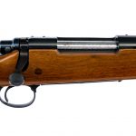 Remington 700 Safari .416 Rem Mag Rifle