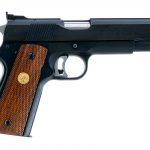 Colt MKIV Series ’70 Gold Cup NM .45 ACP 1911