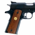 Colt MKIV Series ’70 Gold Cup NM .45 ACP 1911