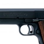 Colt MKIV Series ’70 Gold Cup NM .45 ACP 1911