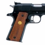 Colt MKIV Series 70 Gold Cup NM .45 1911