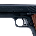 Colt MKIV Series 70 Gold Cup NM .45 1911