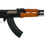 Polytech AK-47S 7.62×39 Under folding Milled Rifle