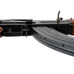 Polytech AK-47S 7.62×39 Under folding Milled Rifle