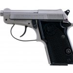 Beretta 21A Bobcat .22LR Semi Auto Pistol