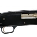 Mossberg 500A 12 Ga Pump Action shotgun