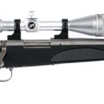 Remington 700 .220 Swift Bolt Action Rifle