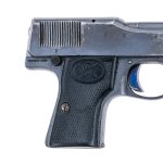 Walther Model 1 1st Variant .25 ACP Pistol
