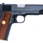 Colt MKIV Series ’70 Govt .38 Super Pistol