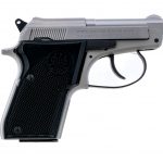 Beretta 21A Bobcat .22LR Semi Auto Pistol