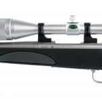 Remington 700 .220 Swift Bolt Action Rifle