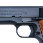 Colt MKIV Series ’70 Govt .38 Super Pistol