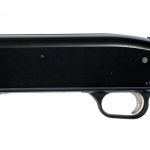 Mossberg 500A 12 Ga Pump Action shotgun