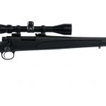 Remington 700 .223 Rem Bolt Action Rifle