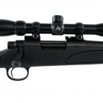 Remington 700 .223 Rem Bolt Action Rifle