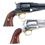 Pietta Remington New Army Lot .44 Cal BP lot 2Pcs