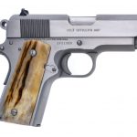 Colt MKIV Series ’80 Officer’s ACP .45 Pistol