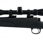 Remington 700 .223 Rem Bolt Action Rifle