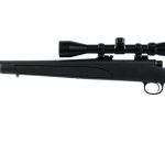 Remington 700 .223 Rem Bolt Action Rifle