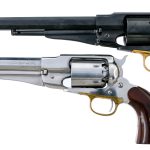 Pietta Remington New Army Lot .44 Cal BP lot 2Pcs